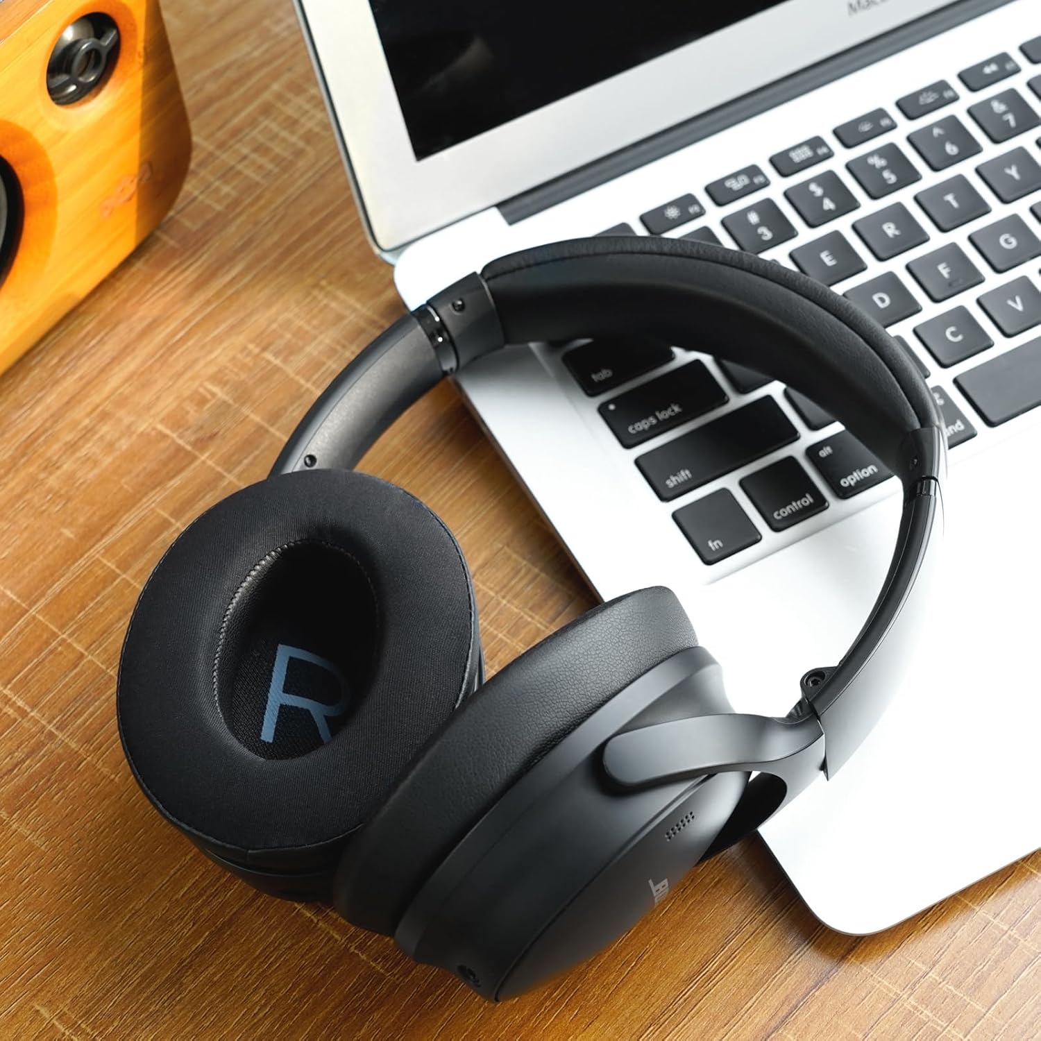 Bose Headphone Qc45 - 보스 QC45용 쿨링 젤 교체 이어패드,