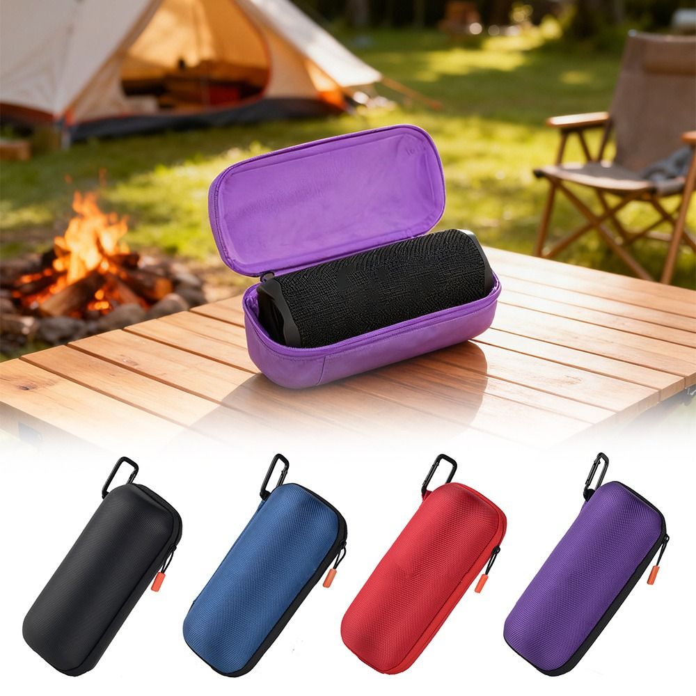 Anker Speaker Soundcore Boom 2 - 하드 쉘 스피커 운반 케이스 방수