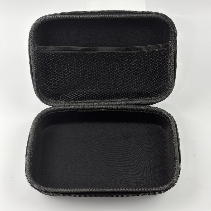 EVA 하드 쉘 전자 액세서리 보관 케이스 오버이어 헤 - Headphone Case Hard 리뷰 및 가격