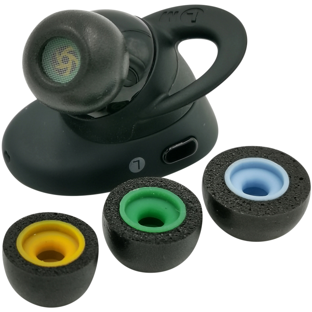 Misodiko TWS-Pro2 메모리 폼 이어팁 교체 - Anker Speaker Soundcore Boom 2 리뷰 및 가격