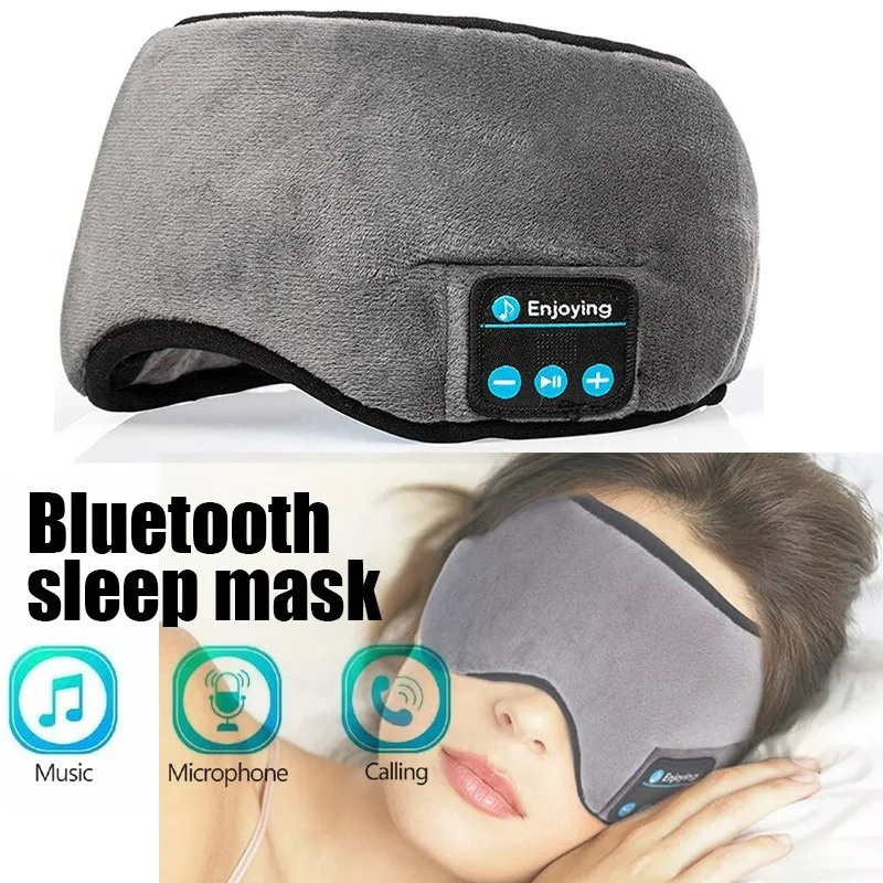 폰 블루투스 이어폰 스포츠 수면 헤드밴드 탄성 무선 헤 - Bluetooth Headset On Ear 리뷰 및 가격