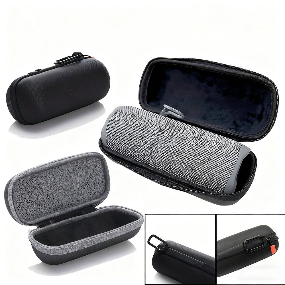 하드 쉘 스피커 운반 케이스 방수 내구성 보관 가방 J - Anker Speaker Soundcore Boom 2 리뷰 및 가격